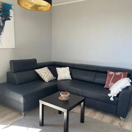 Apartament Olsztynska 74 公寓 *