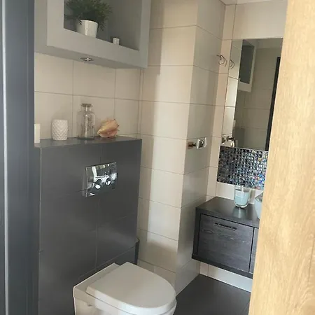 Apartament Olsztynska 74 *
