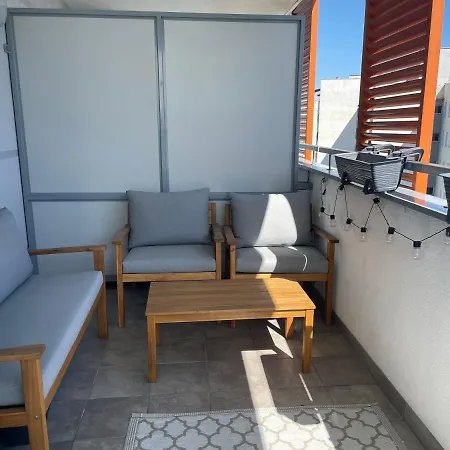 Apartament Olsztynska 74 公寓