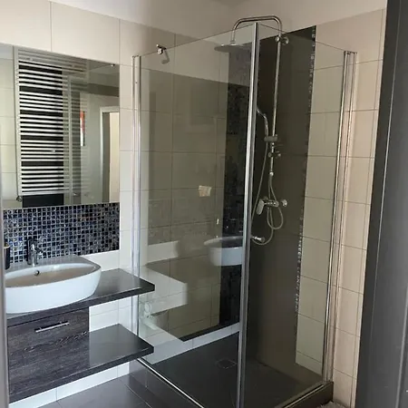 Apartament Olsztynska 74 公寓 *